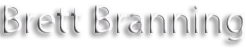 Brett Branning